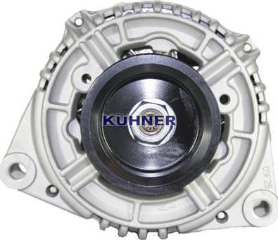 AD Kühner 554337RI - Alternatore autozon.pro