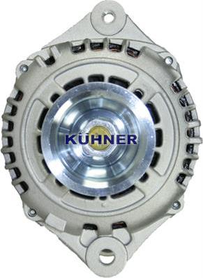 AD Kühner 554321RI - Alternatore autozon.pro