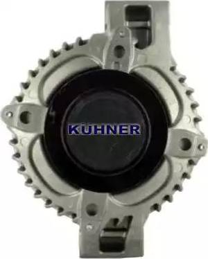 AD Kühner 554375RIR - Alternatore autozon.pro