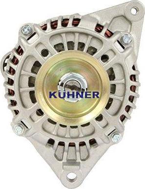 AD Kühner 554294RI - Alternatore autozon.pro