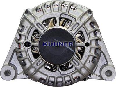 AD Kühner 554295RIV - Alternatore autozon.pro