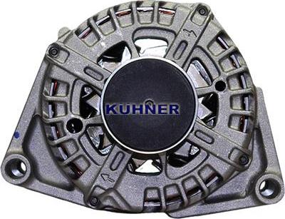 AD Kühner 554293RIK - Alternatore autozon.pro