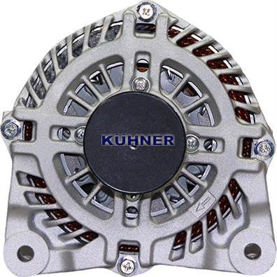 AD Kühner 554245RI - Alternatore autozon.pro