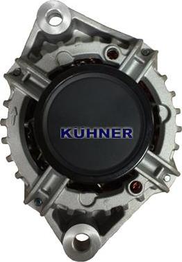 AD Kühner 554241RIK - Alternatore autozon.pro