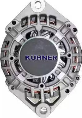 AD Kühner 554248RIV - Alternatore autozon.pro