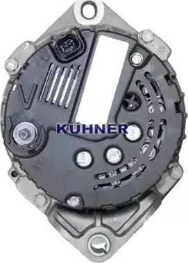 AD Kühner 554248RIV - Alternatore autozon.pro