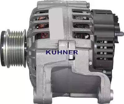 AD Kühner 554248RIV - Alternatore autozon.pro