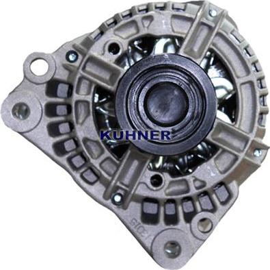 AD Kühner 554259RI - Alternatore autozon.pro