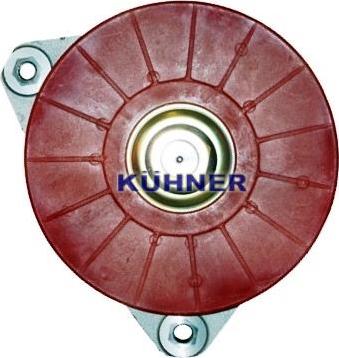 AD Kühner 554266RIB - Alternatore autozon.pro