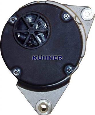 AD Kühner 554266RIP - Alternatore autozon.pro