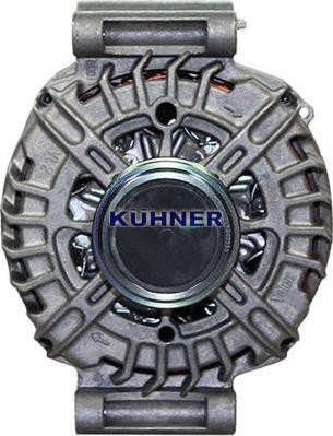 AD Kühner 554268RI - Alternatore autozon.pro