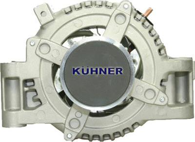 AD Kühner 554263RI - Alternatore autozon.pro