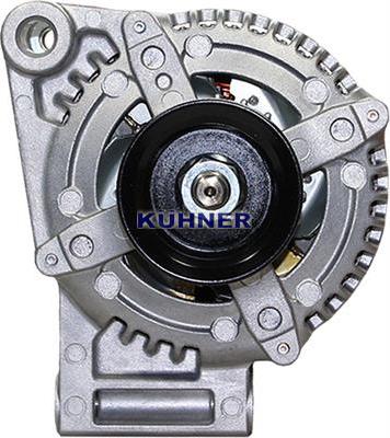 AD Kühner 554267RID - Alternatore autozon.pro