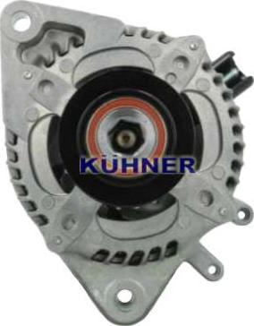 AD Kühner 554201RID - Alternatore autozon.pro