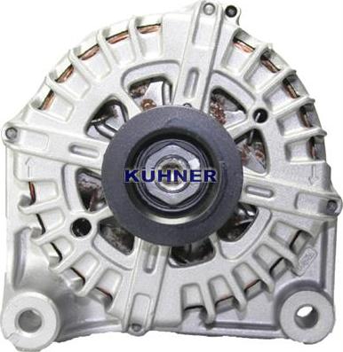 AD Kühner 554208RIV - Alternatore autozon.pro