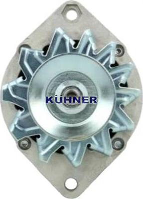 AD Kühner 554202RIM - Alternatore autozon.pro