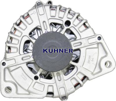 AD Kühner 554219RI - Alternatore autozon.pro