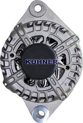 AD Kühner 554214RI - Alternatore autozon.pro