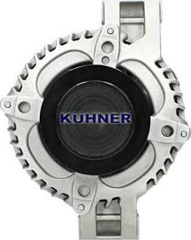 AD Kühner 554210RI - Alternatore autozon.pro