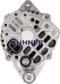 AD Kühner 554211RI - Alternatore autozon.pro