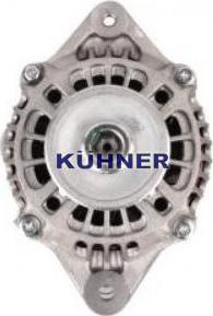 AD Kühner 554211RI - Alternatore autozon.pro