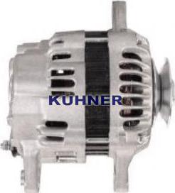 AD Kühner 554211RI - Alternatore autozon.pro