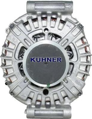 AD Kühner 554213RI - Alternatore autozon.pro