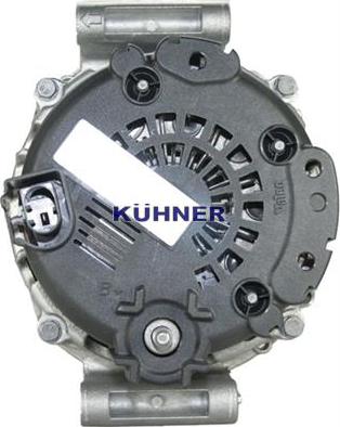 AD Kühner 554213RI - Alternatore autozon.pro