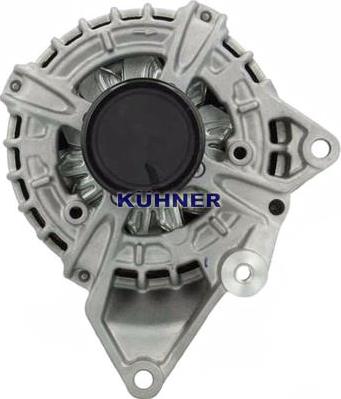 AD Kühner 554289RI - Alternatore autozon.pro