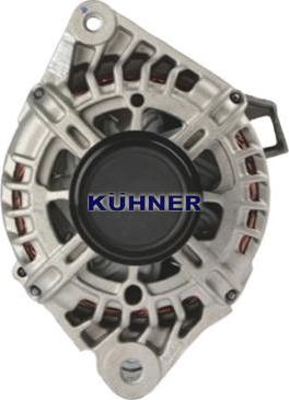 AD Kühner 554284RI - Alternatore autozon.pro