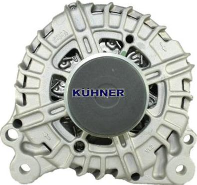 AD Kühner 554281RIV - Alternatore autozon.pro