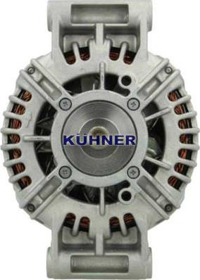 AD Kühner 554231RI - Alternatore autozon.pro