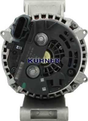 AD Kühner 554231RIB - Alternatore autozon.pro