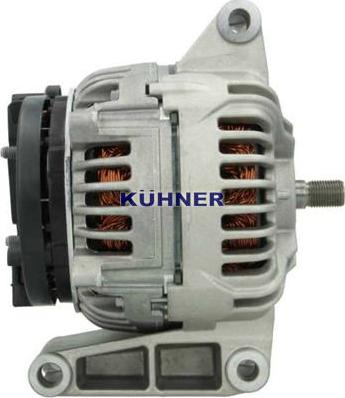 AD Kühner 554231RIB - Alternatore autozon.pro