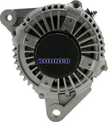 AD Kühner 554229RI - Alternatore autozon.pro