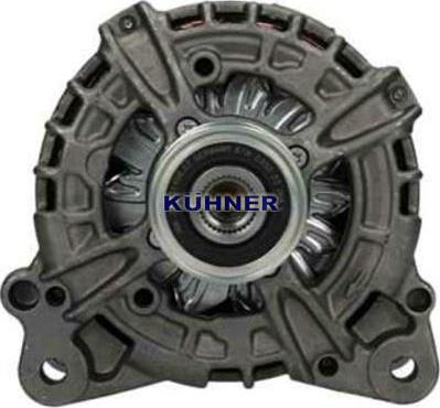 AD Kühner 554224RIV - Alternatore autozon.pro