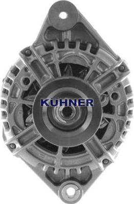 AD Kühner 554220RIB - Alternatore autozon.pro