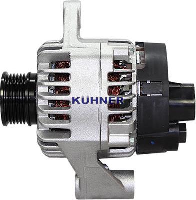 AD Kühner 554221RI - Alternatore autozon.pro