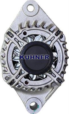 AD Kühner 554221RI - Alternatore autozon.pro