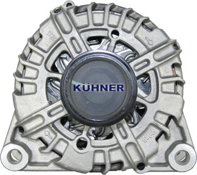 AD Kühner 554228RI - Alternatore autozon.pro