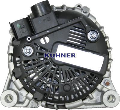 AD Kühner 554228RI - Alternatore autozon.pro