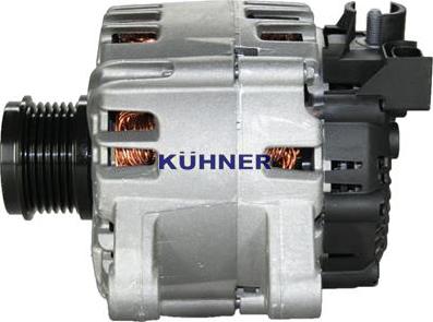 AD Kühner 554228RI - Alternatore autozon.pro