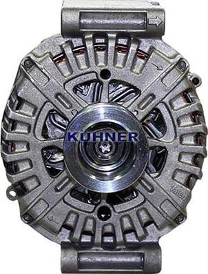 AD Kühner 554275RI - Alternatore autozon.pro