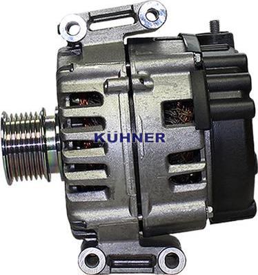 AD Kühner 554275RIV - Alternatore autozon.pro