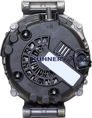 AD Kühner 554275RIV - Alternatore autozon.pro