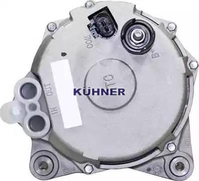 AD Kühner 554276RIH - Alternatore autozon.pro