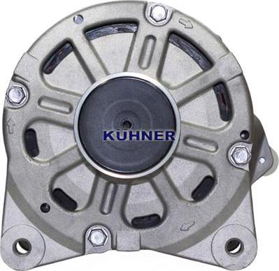 AD Kühner 554276RI - Alternatore autozon.pro