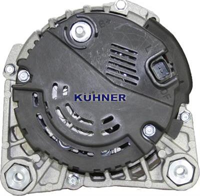 AD Kühner 554271RI - Alternatore autozon.pro