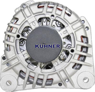 AD Kühner 554271RI - Alternatore autozon.pro