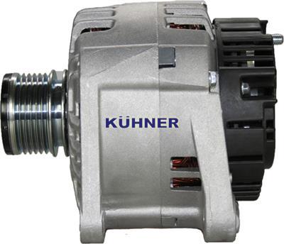 AD Kühner 554271RI - Alternatore autozon.pro